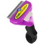 Furminator Undercoat deShedding Tool Large Cat Short Hair