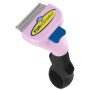 Furminator Undercoat deShedding Tool Small Cat Short Hair