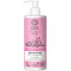 Wilda Siberica sensitive cat shampoo 400 ml