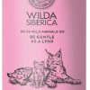Wilda Siberica sensitive cat shampoo 400 ml