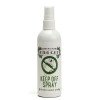 King Cat - Keep Off spray