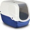 MP Bergamo Romeo Cat Litter Box