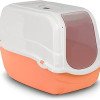 MP Bergamo Romeo Cat Litter Box