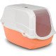 MP Bergamo Romeo Cat Litter Box