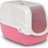 MP Bergamo Romeo Cat Litter Box