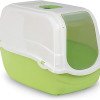 MP Bergamo Romeo Cat Litter Box