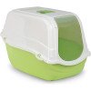 MP Bergamo Romeo Cat Litter Box