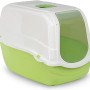 MP Bergamo Romeo Cat Litter Box