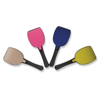 MP Scoop Shaker