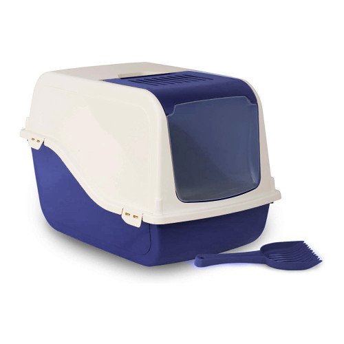 Mp Bergamo - Top Free Litter box