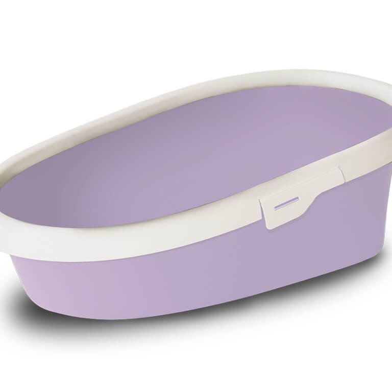 MP Bergamo MINOU LARGE Litter Box