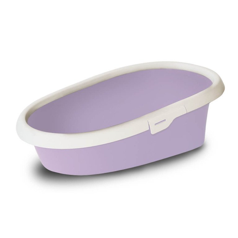 MP Bergamo MINOU LARGE Litter Box