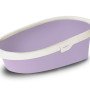 MP Bergamo MINOU LARGE Litter Box