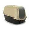 MP Bergamo Toilet Romeo ECO