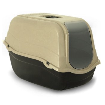 MP Bergamo Toilet Romeo ECO