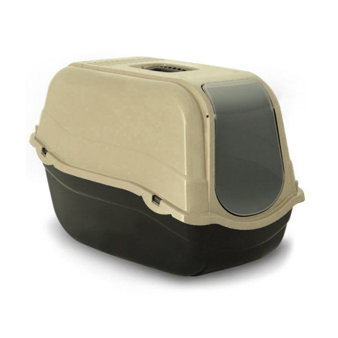 MP Bergamo Toilet Romeo ECO