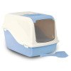 Mp Bergamo - Top Free Litter box + scoop