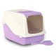 Mp Bergamo - Top Free Litter box + scoop