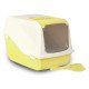 Mp Bergamo - Top Free Litter box + scoop