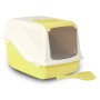 Mp Bergamo - Top Free Litter box + scoop