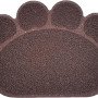 Super pets litter box mat