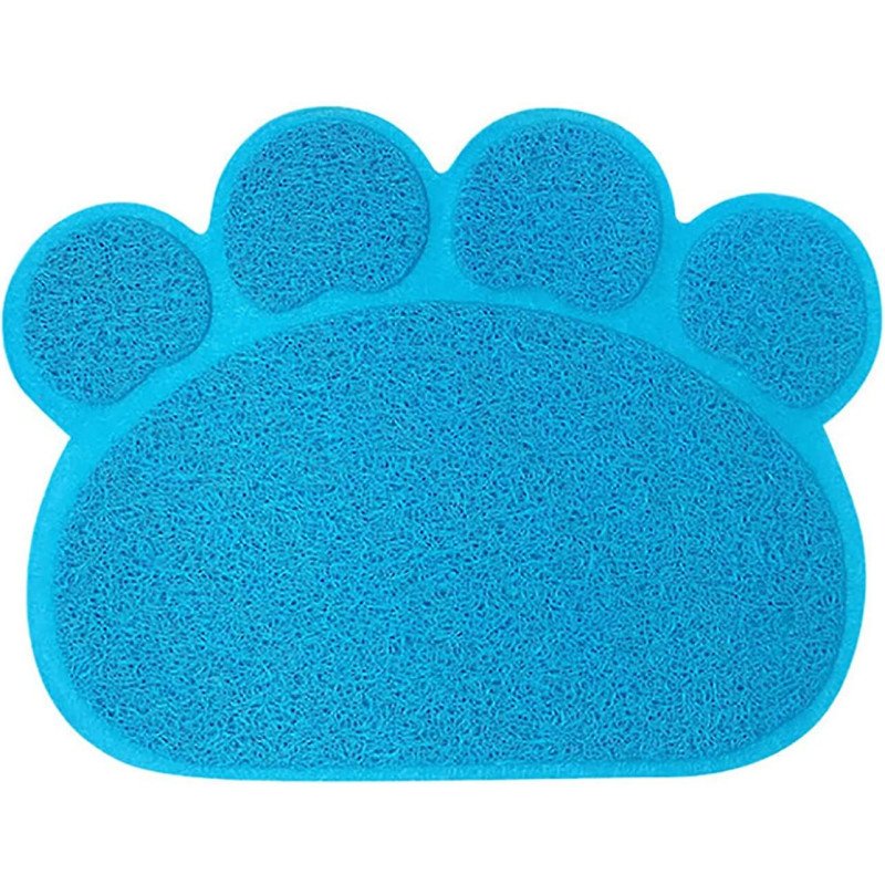Super pets litter box mat