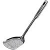 Petex stainless steel litter spoon