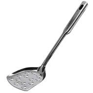 Petex stainless steel litter spoon