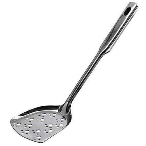 Petex stainless steel litter spoon