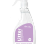 Altimate pet - Litter box deodorizer Spray with Enzymes & Nano Silver for cats