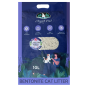 Night cat - Bentonite Cat Litter Lavender 10L