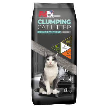 رمل بيتكس بالكربون النشط 18 كيلو