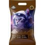 Space cat litter coffee scented 10 L