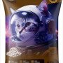 Space cat litter coffee scented 10 L