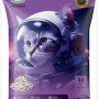 Space cat litter lavender scented 10 L