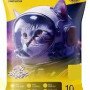 Space cat litter lemon scented 10 L