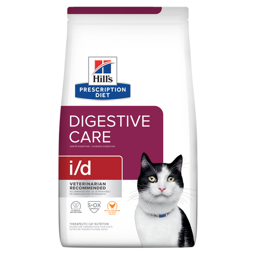 Hill's Prescription Diet i/d with Chicken