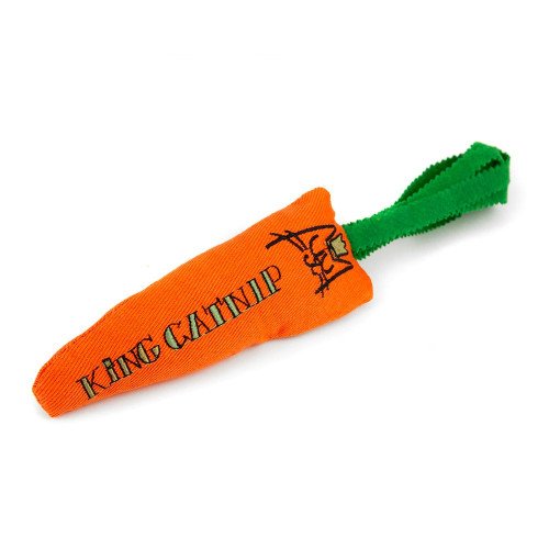 King catnip - pure fill carrot