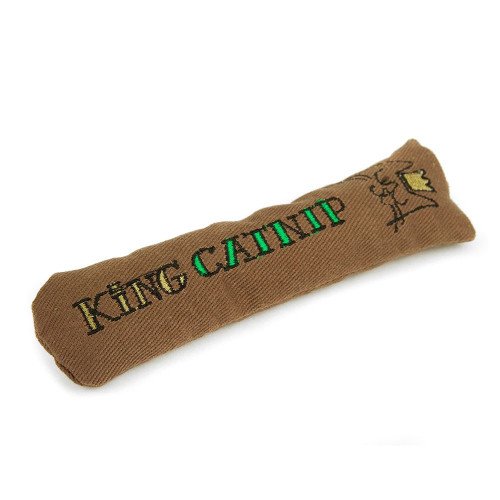 King catnip - pure fill cigar