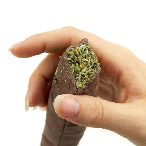 King catnip - pure fill cigar