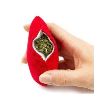 King catnip - pure fill heart