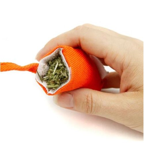 King catnip - pure fill mouse