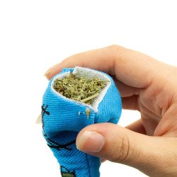 King catnip - pure fill sardine