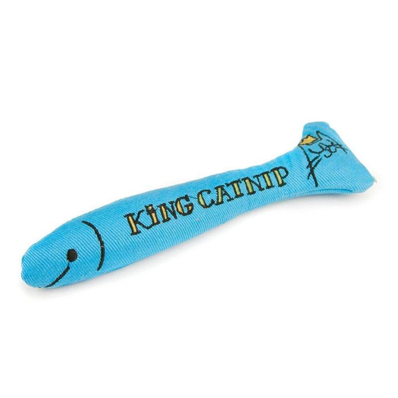 King catnip - pure fill sardine