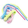 Snake cat stick