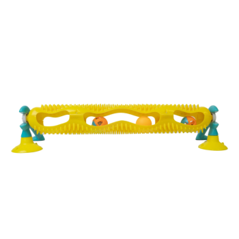 Ball Track Toy with Suction Cup