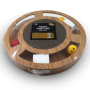 Petex Circle Scratching Pad