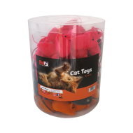 Petex beeping mice in a variety of insane colors