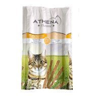 Athena grain free recipe with poultry & liver Sticks