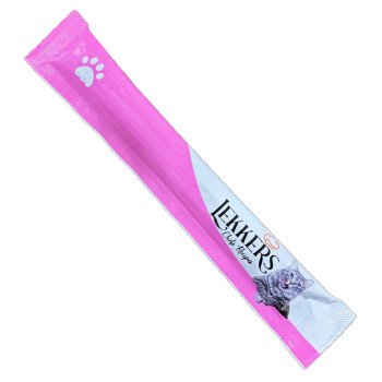 ليكرز كريمي - التونة والحبار